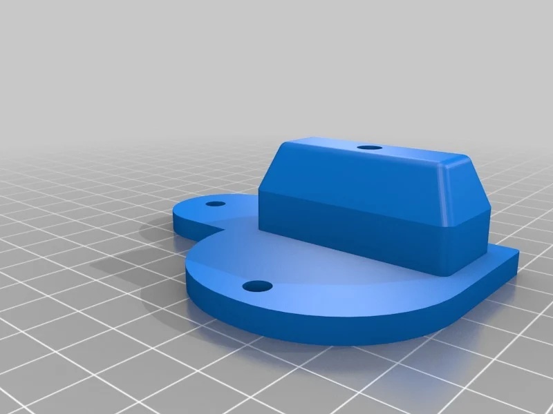 FRC Bumper Mounts