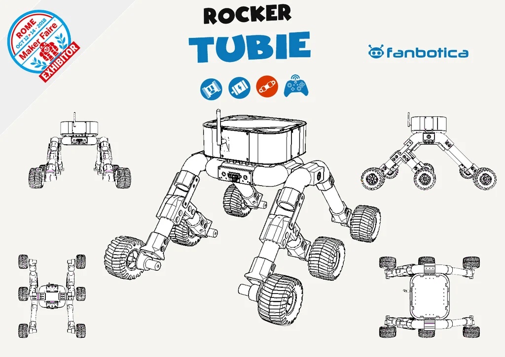 Rocker Tubie
