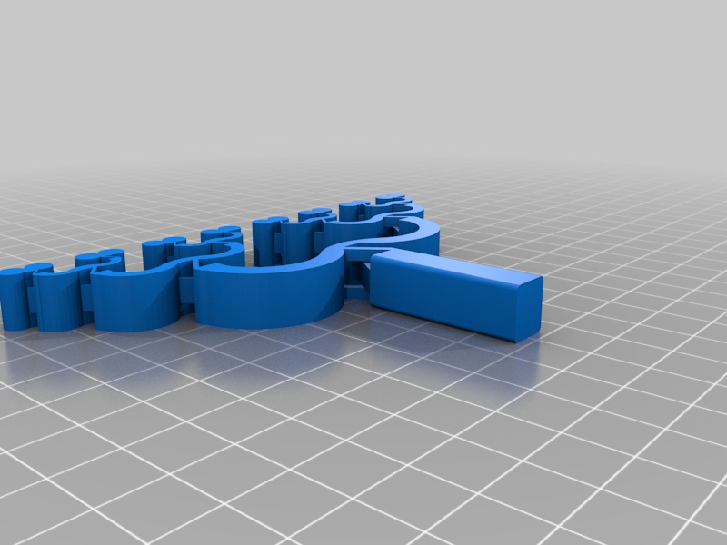 Compliant Fractal Gripper