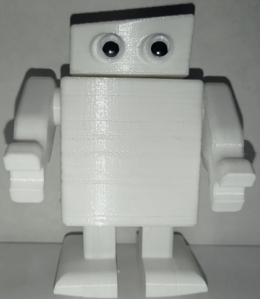 Robot Walker