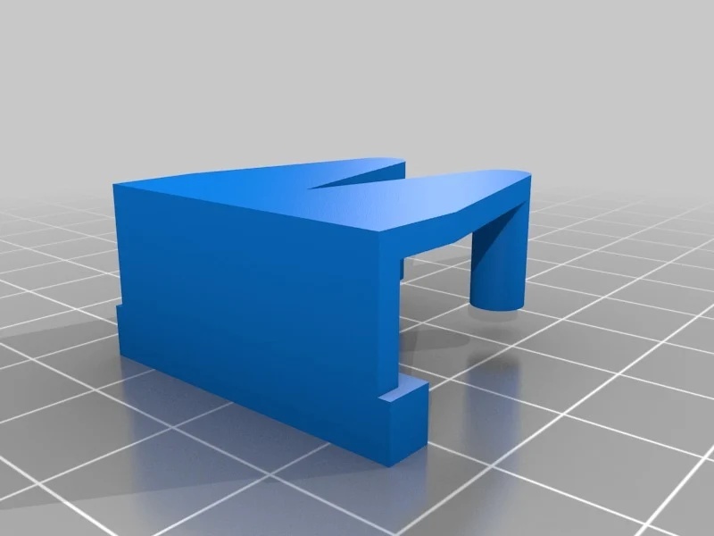 TCRT5000 holder
