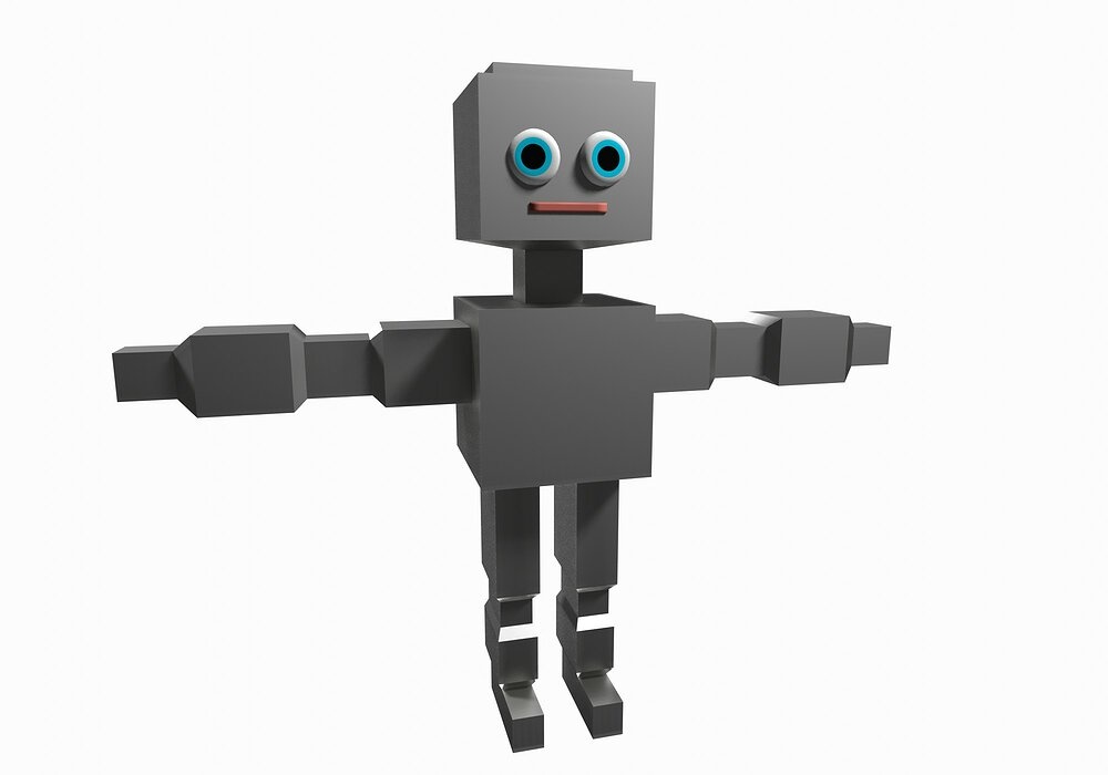 base robot