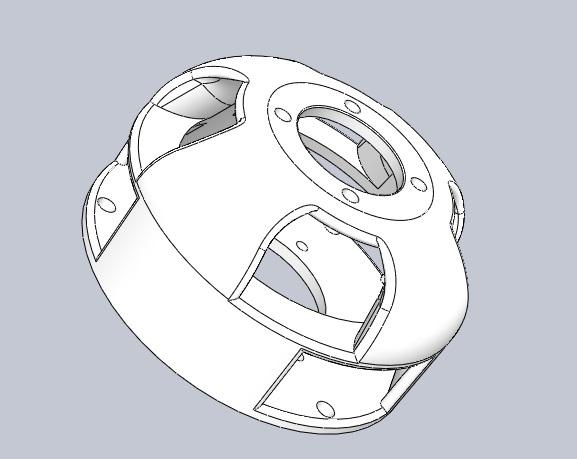 Spacer