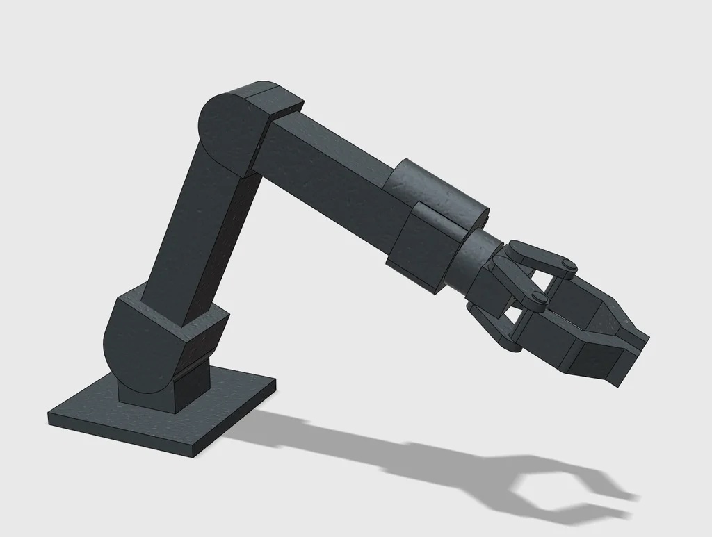 robot arm