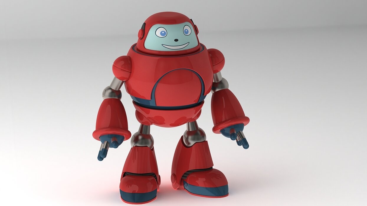 Gizmo 2