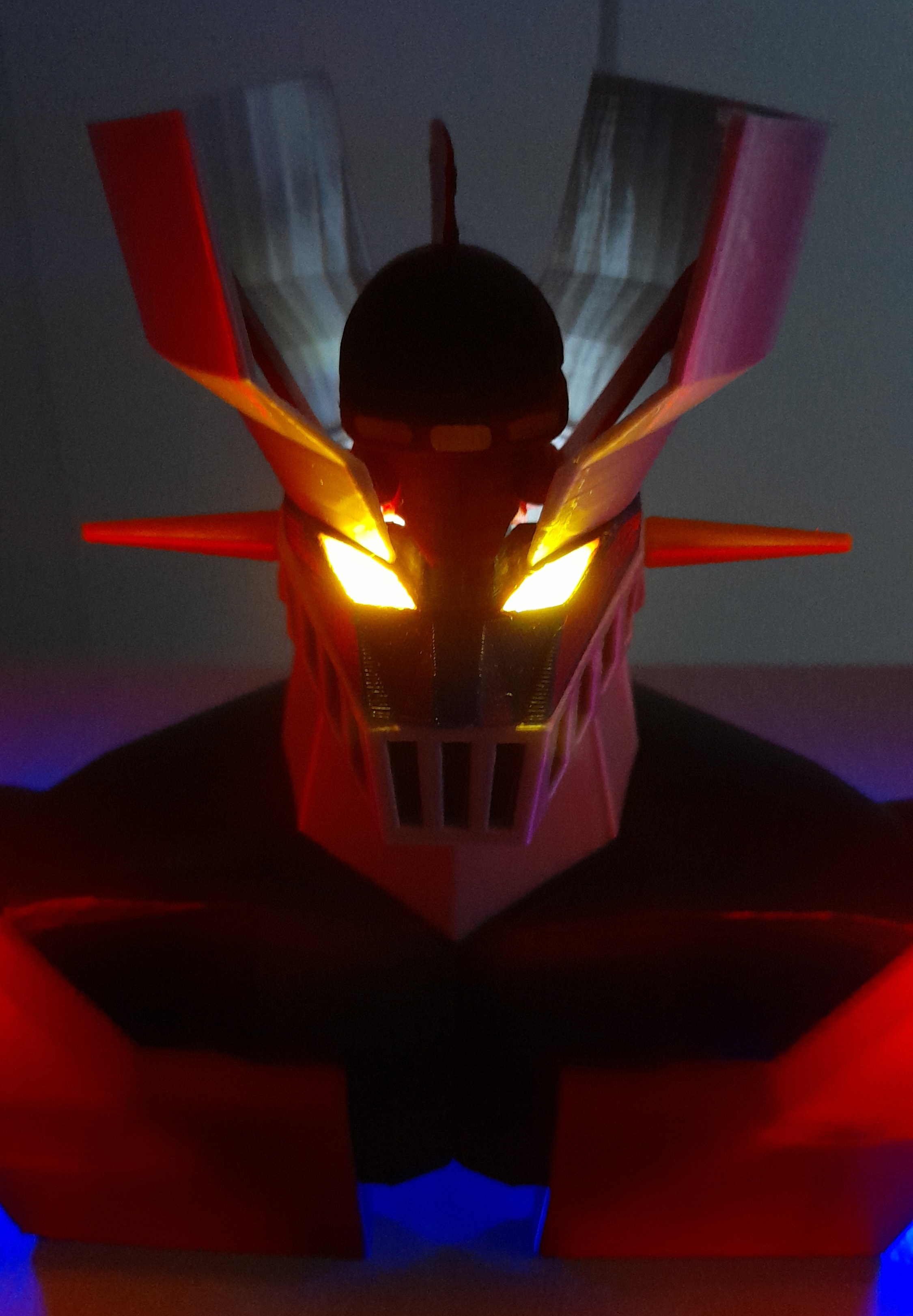 MAZINGER Z