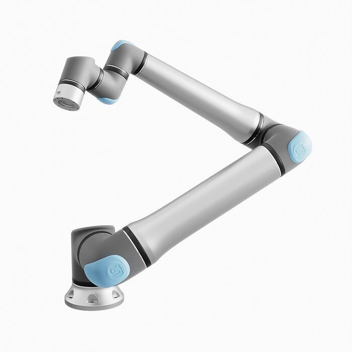 Universal Robotic Arm