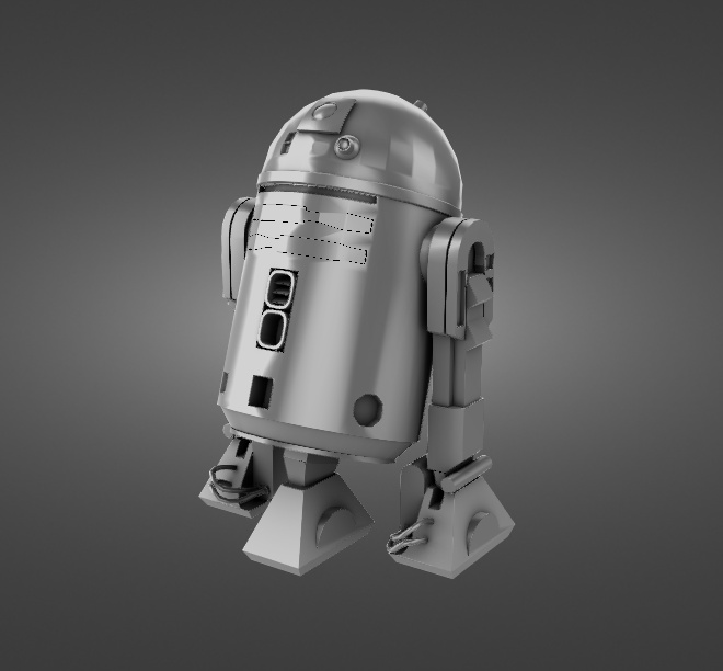 R2D2