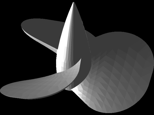 propeller