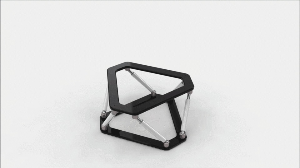 Hexapod Robot