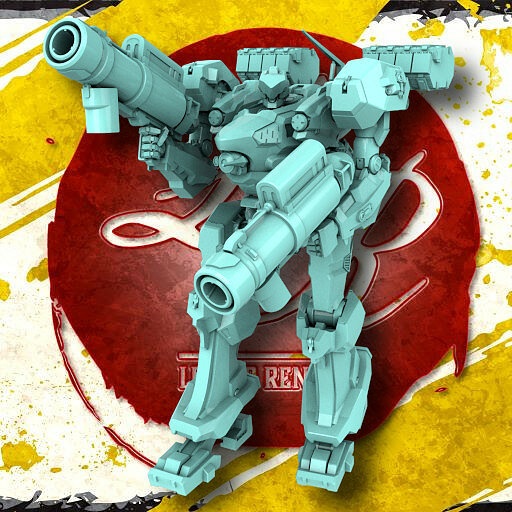 Core Battlesuit Mk1