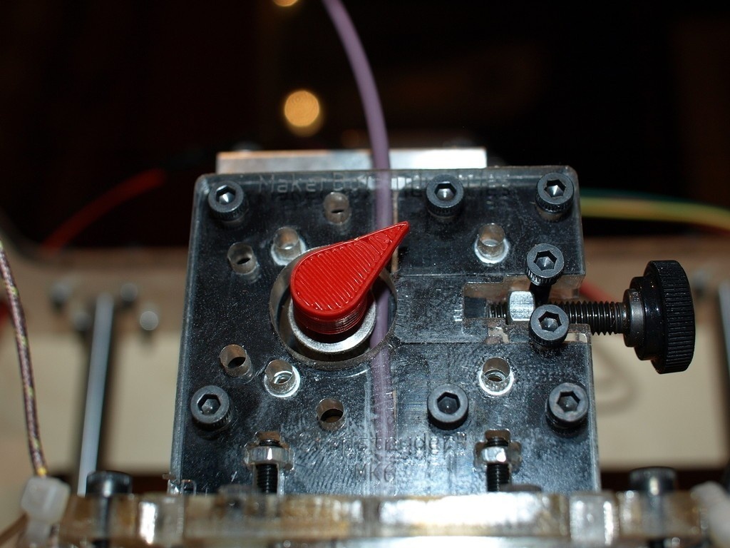 STEPPER INDICATOR