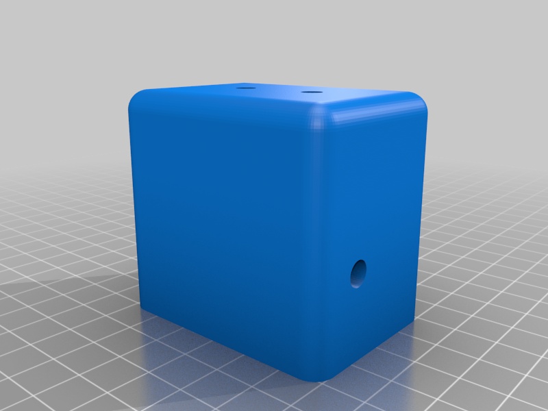 FRC RSL mount V2