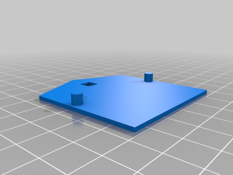 Hexbug BattleBots Tombstone Armor