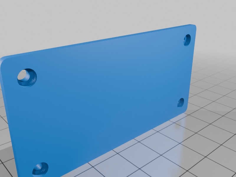 Fumobotics Chassis V2.0