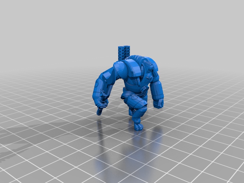 Kynigos Automaton