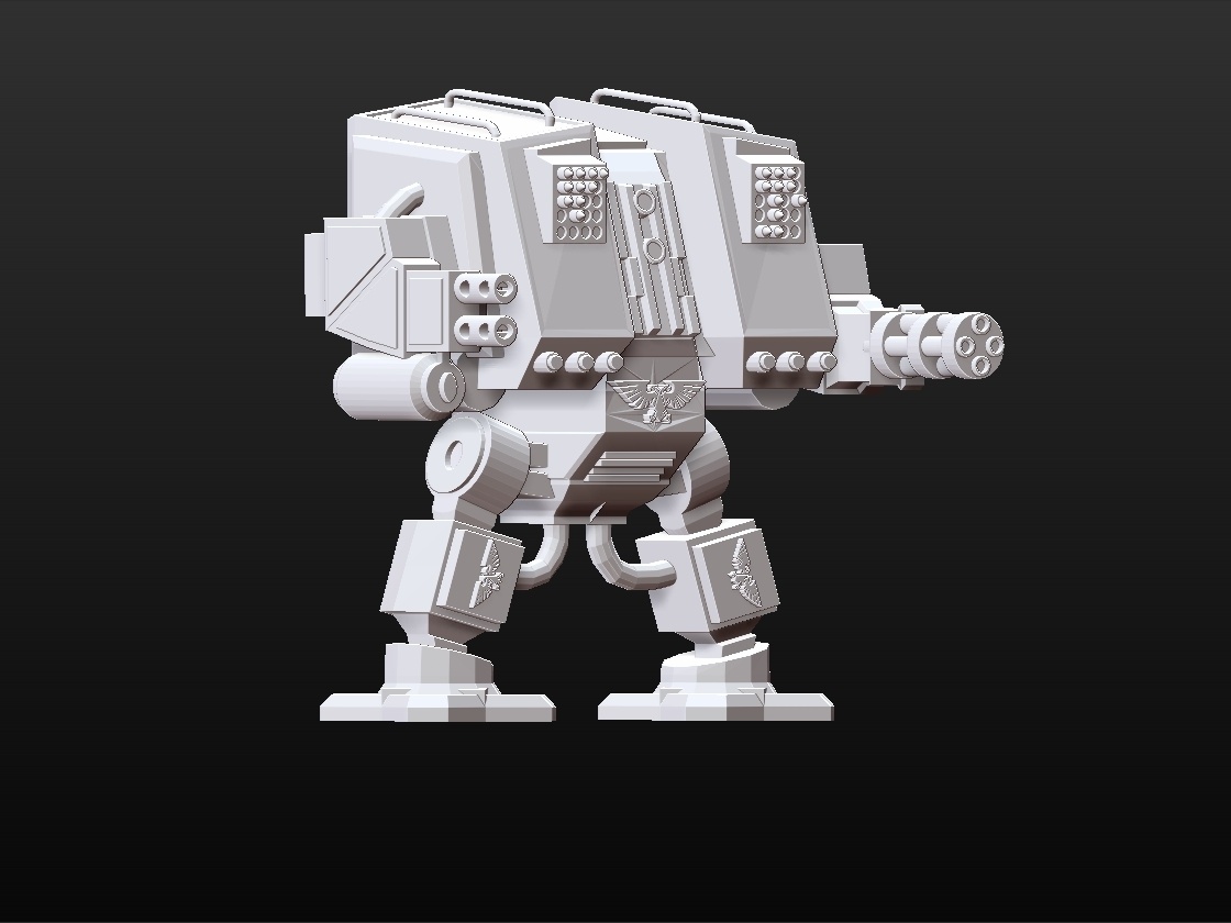 ROBOT - WAR ROBOT