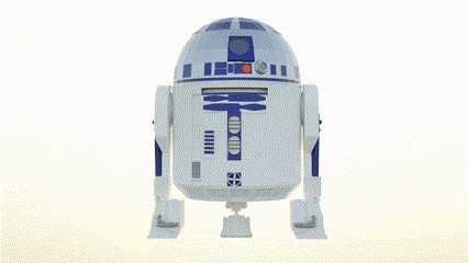 R2D2