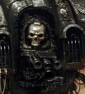 FEAR CANNON