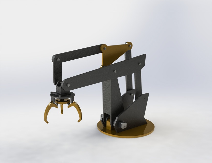 Robotic arm