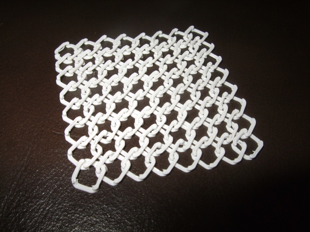 CHAINMAIL