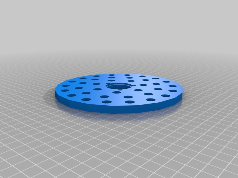 2023 Robot Paddles Team 5603