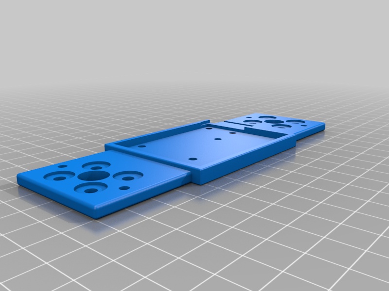 Self Balance Robot V2