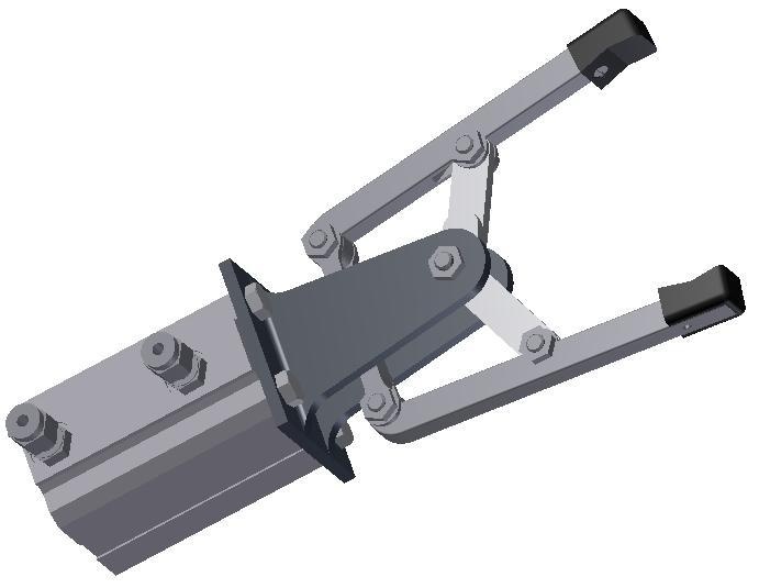 Gripper