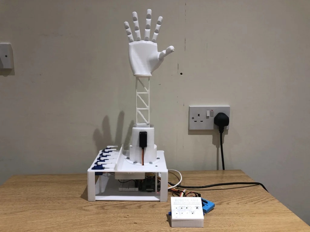 Robotic Arm