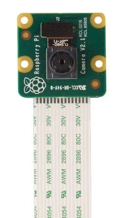 Raspberry Pi Camera v2.1 holder and mount