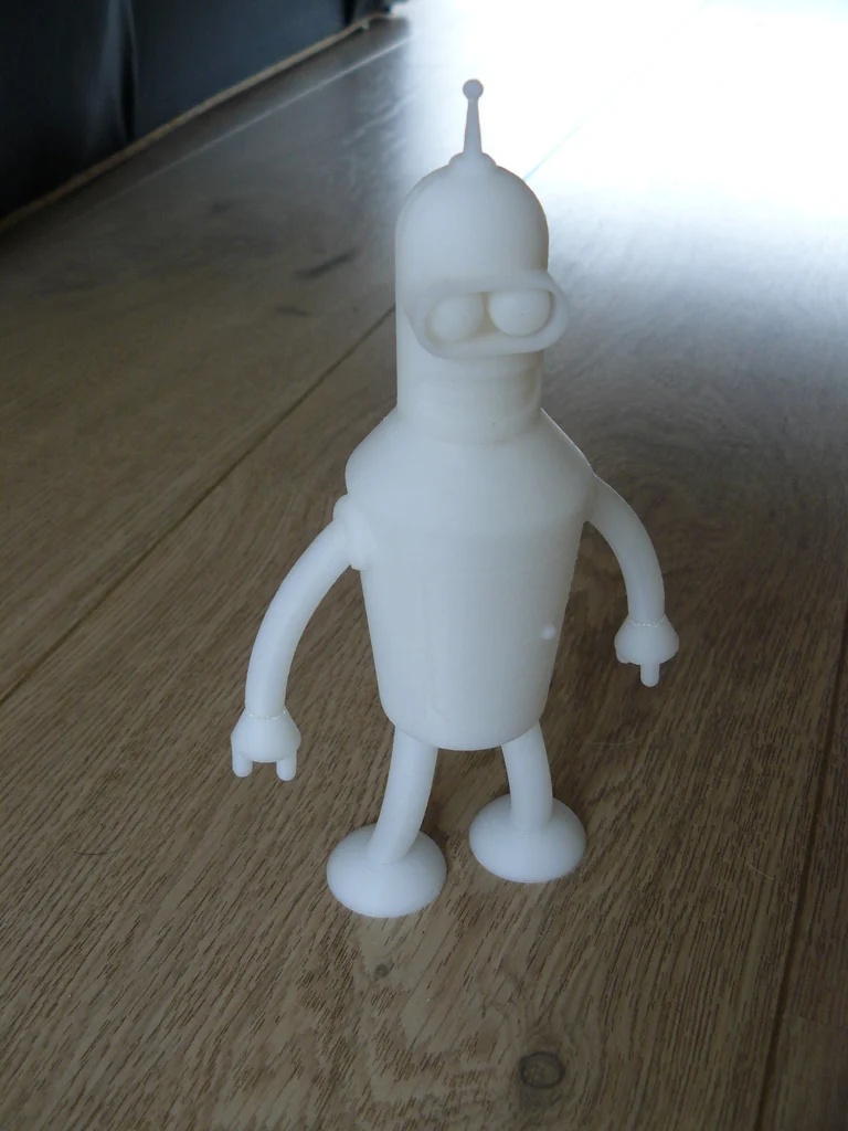 Bender Bending RodrÃguez
