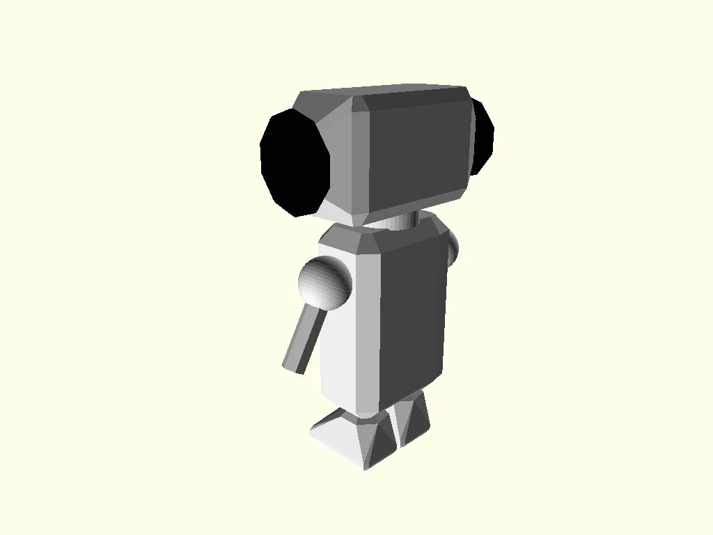 Robot