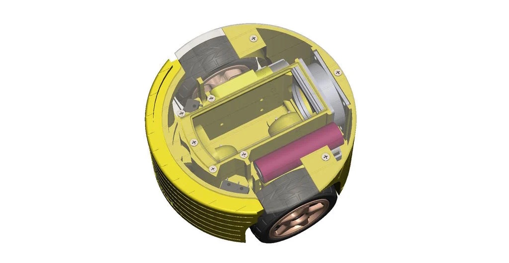 Robot Vacuum