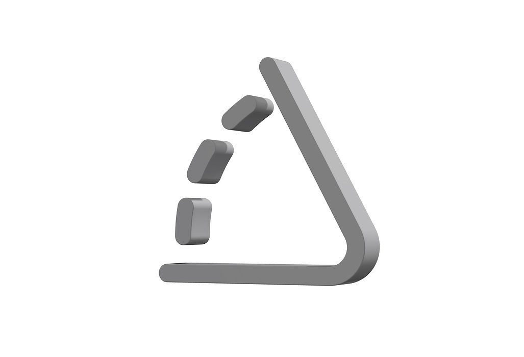 3d angle