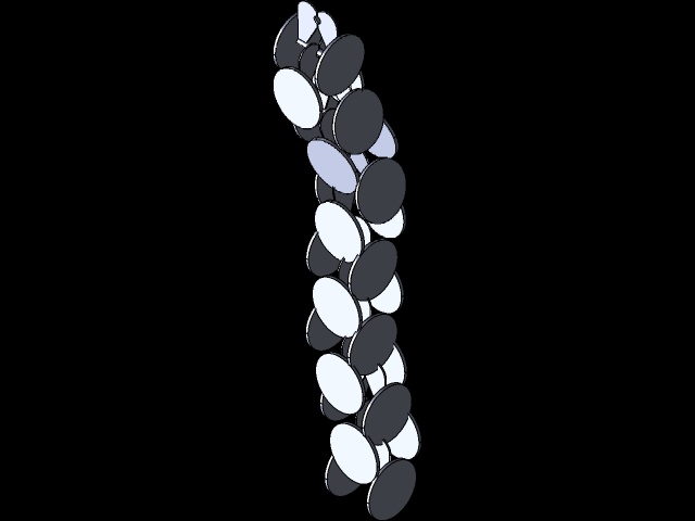 Shigeo Hirose Snake robot