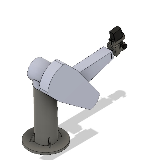 PUMA 560 ROBOT