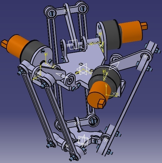 Delta Robot