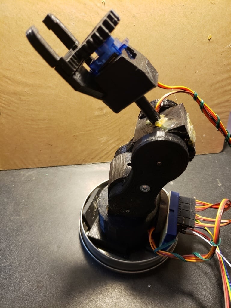 Remix de Pedro le Robot