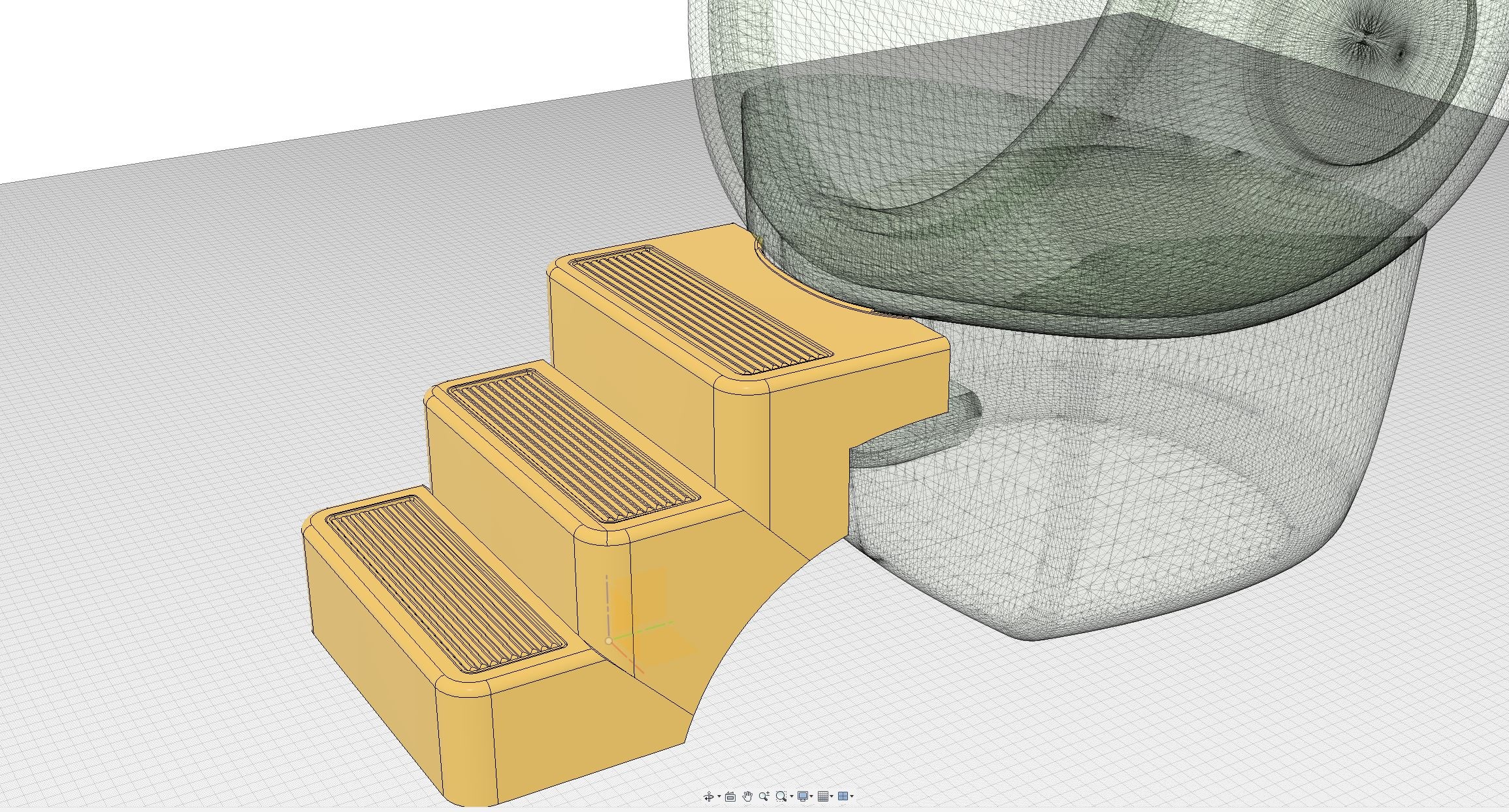 LITTER ROBOT 4 STEPS