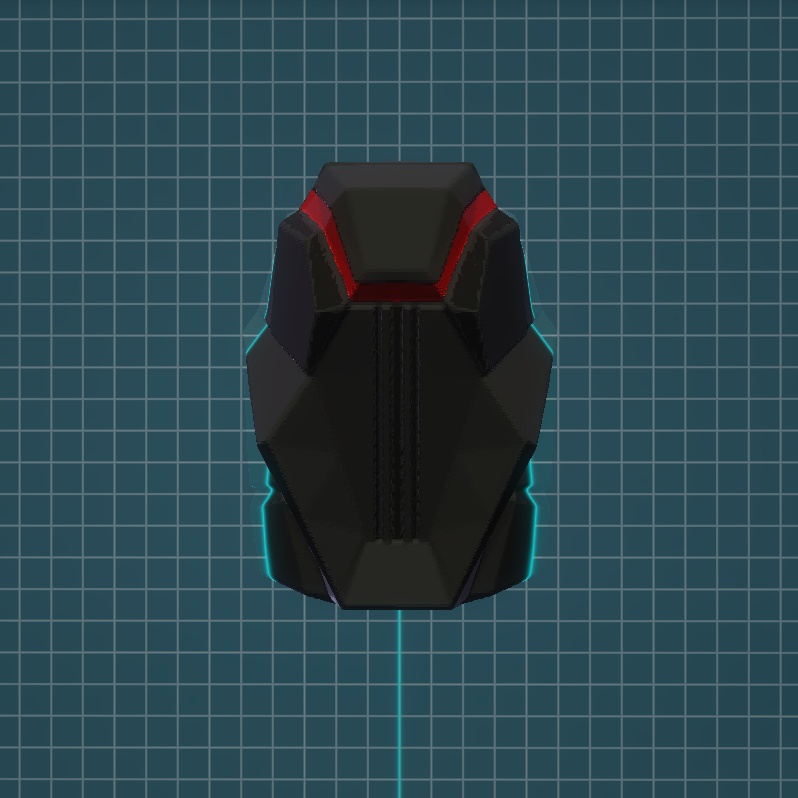 MOC - ADVENT SECTOPOD - I.B.S. COMPATIBLE