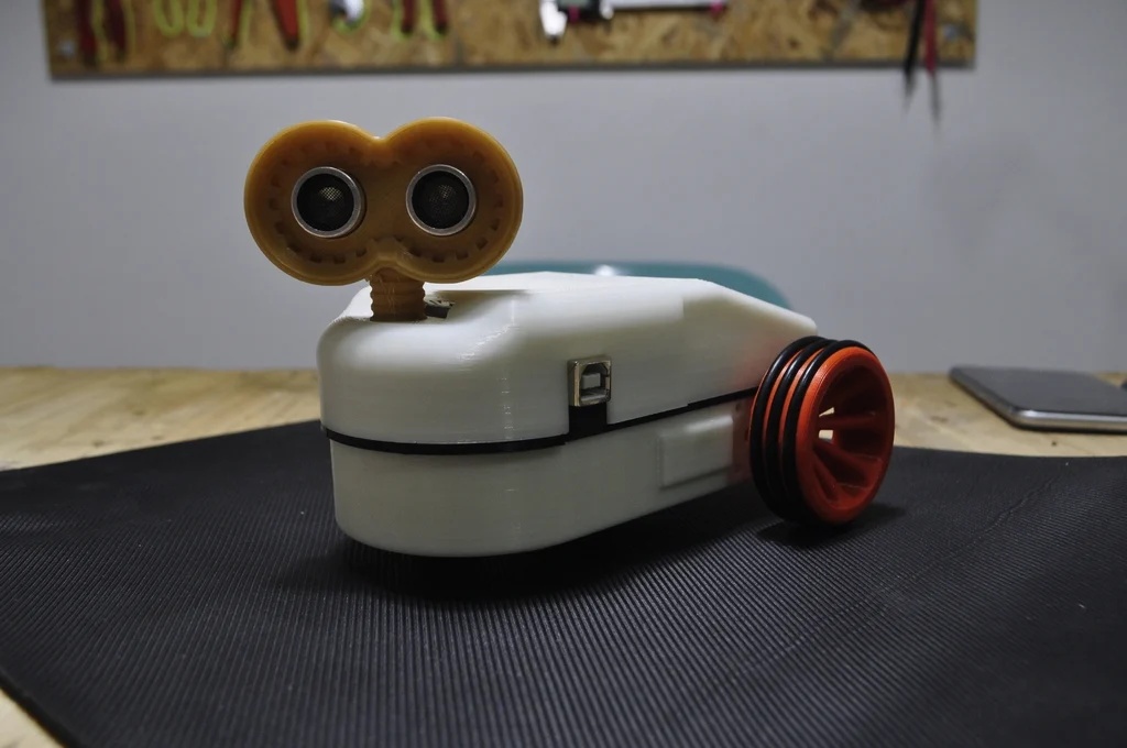 K-Robot