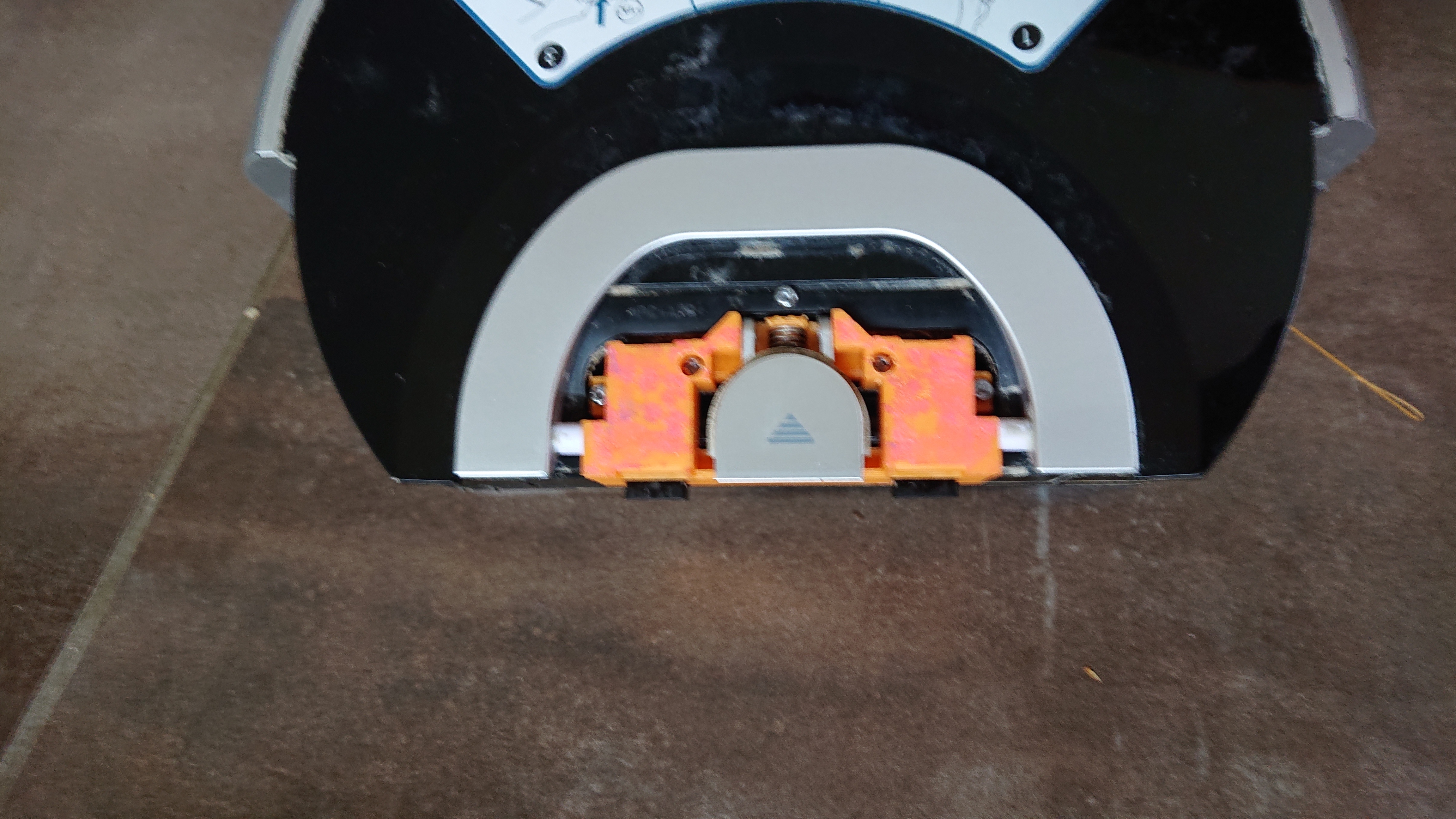 MEDION MOPPING ROBOT HANDLE MECHANISM WISCHROBOTER