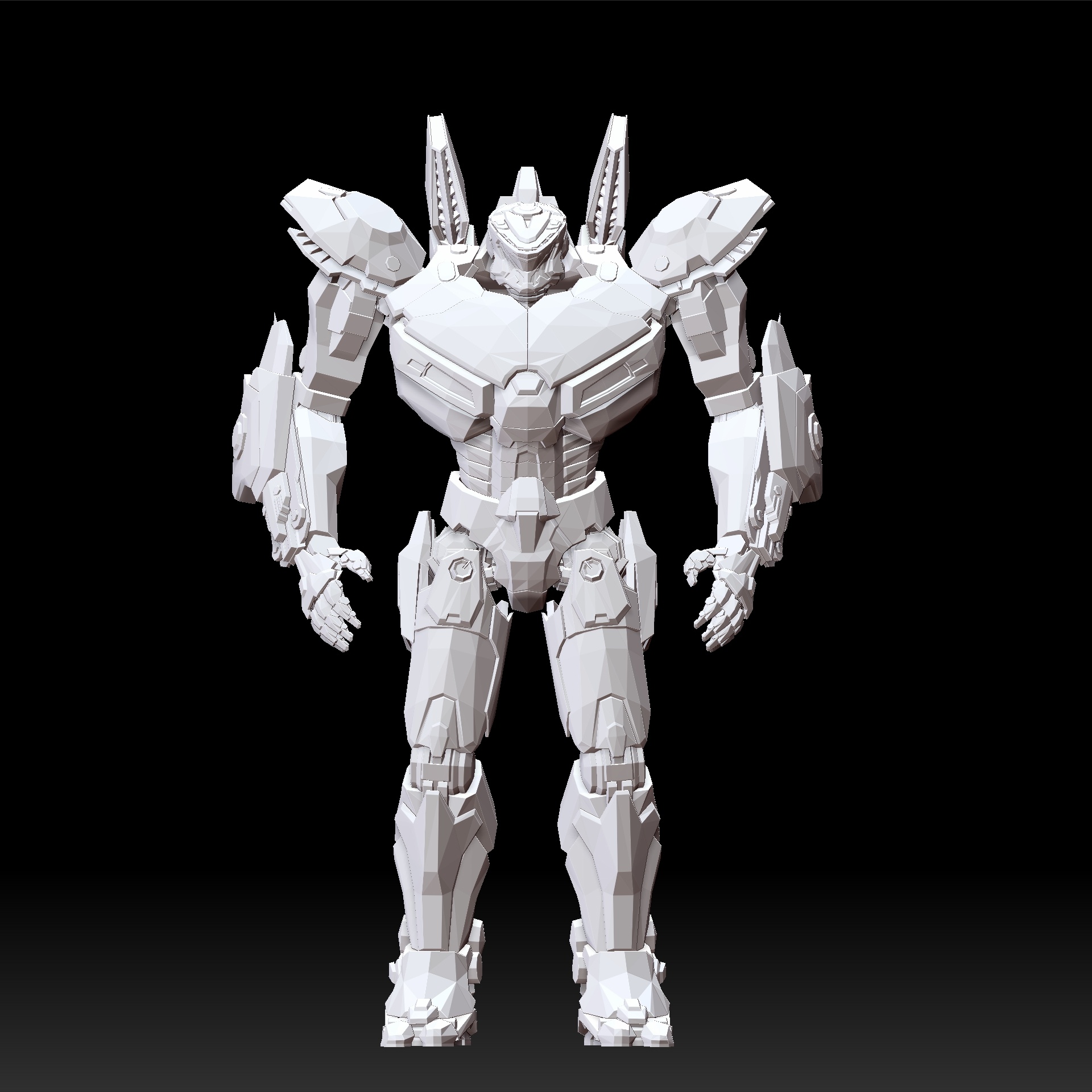 ROBOT - SPACE ROBOT