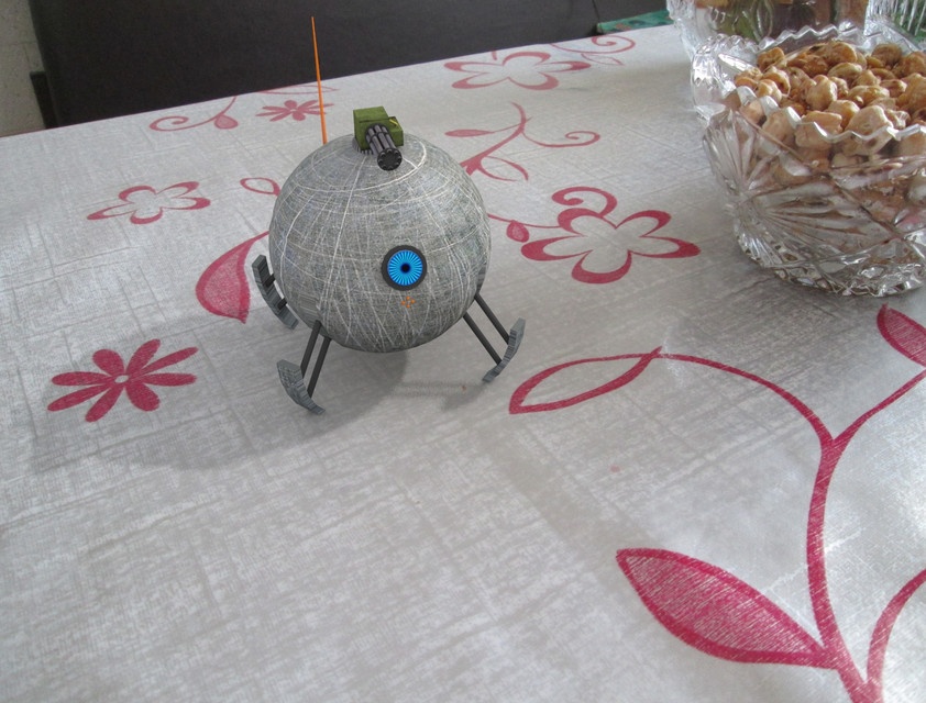 ROBOT