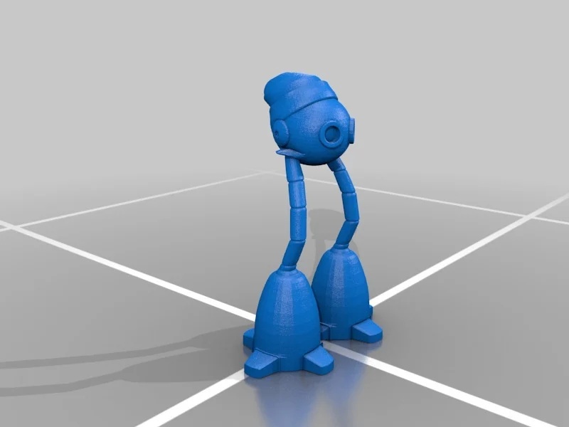 Robo Snow