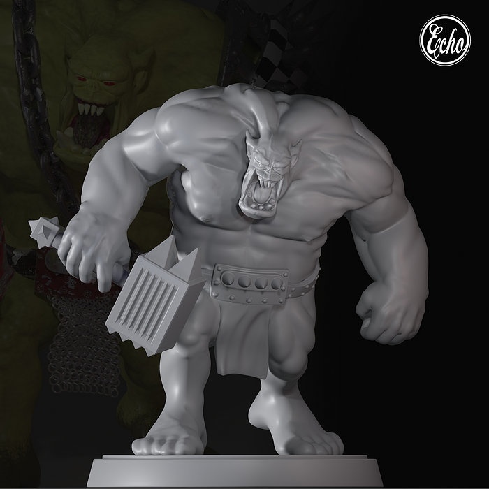 Orc 1