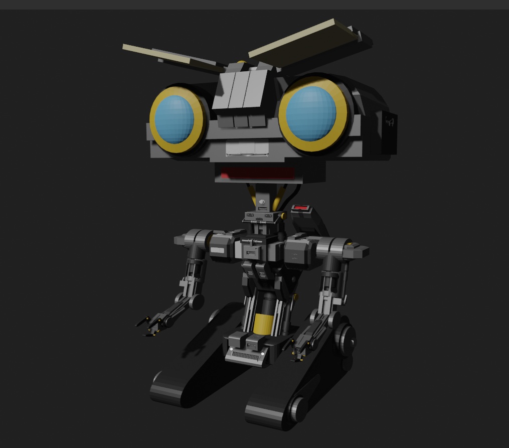 FUNKO JONHY 5