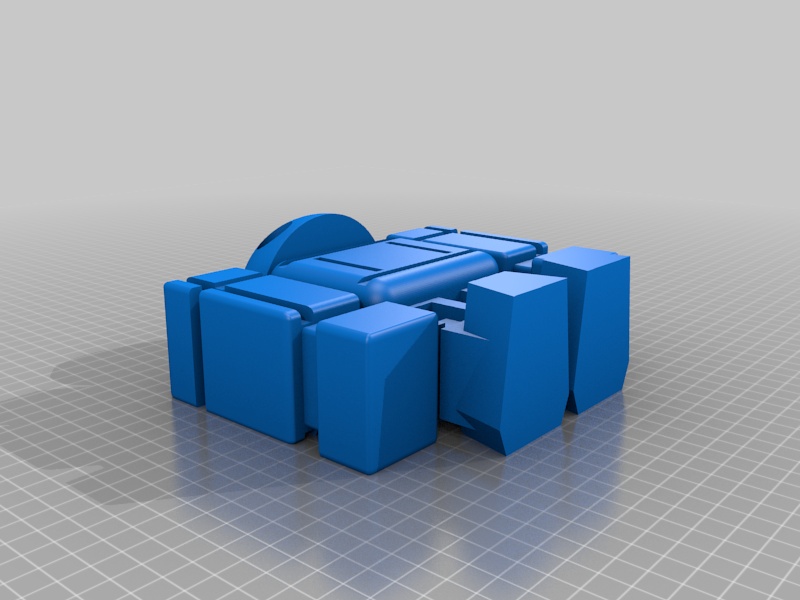 IMAGNOBOTS