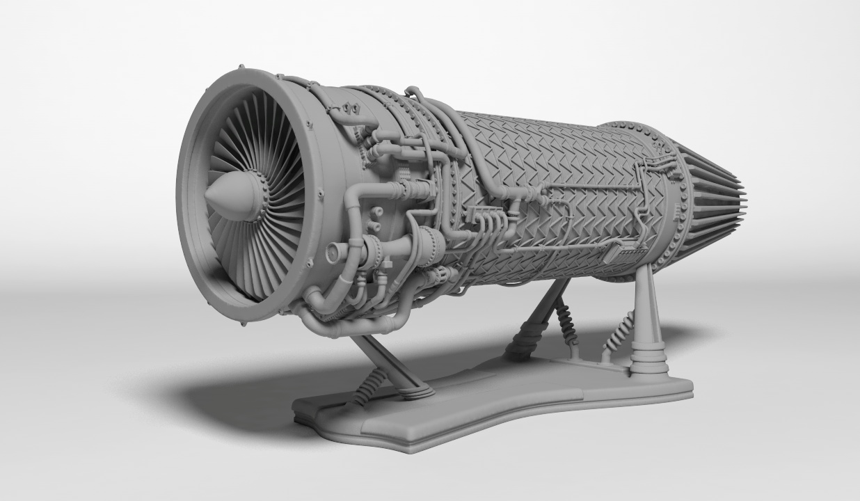JETENGINE