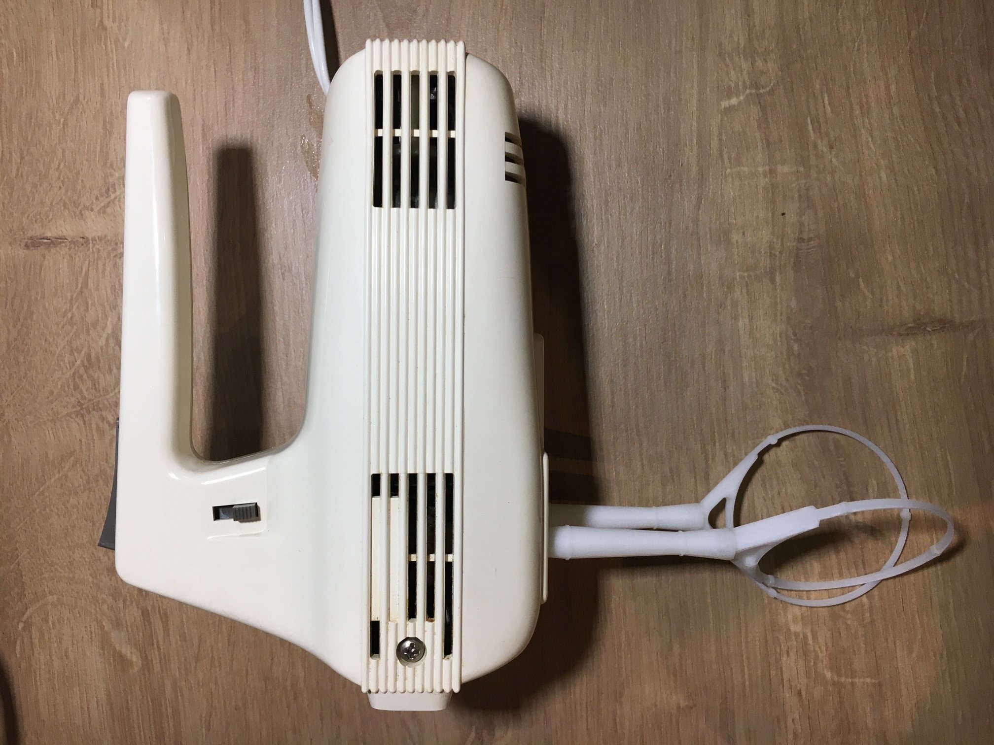 MOULINEX BEATER ATTACHMENT